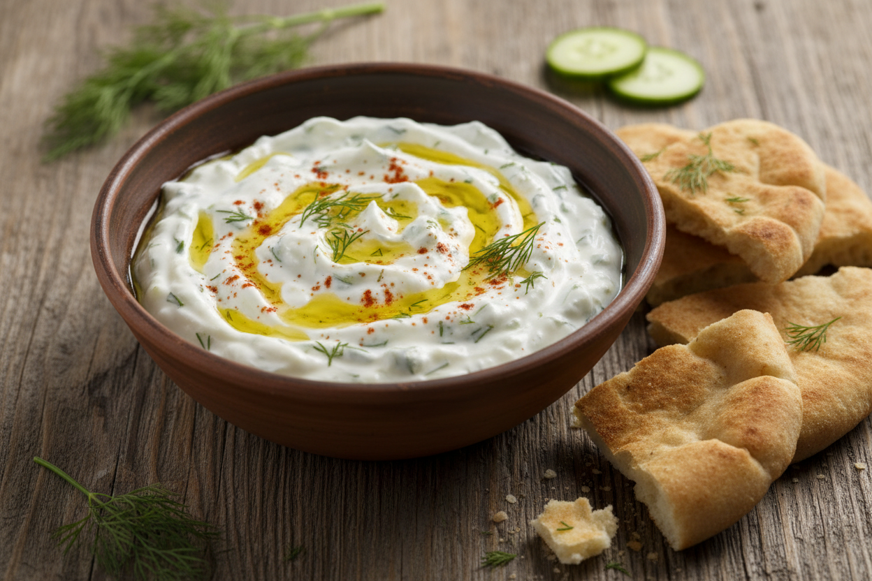 2 course Cooking class - VEGETARIAN-Spanakopita